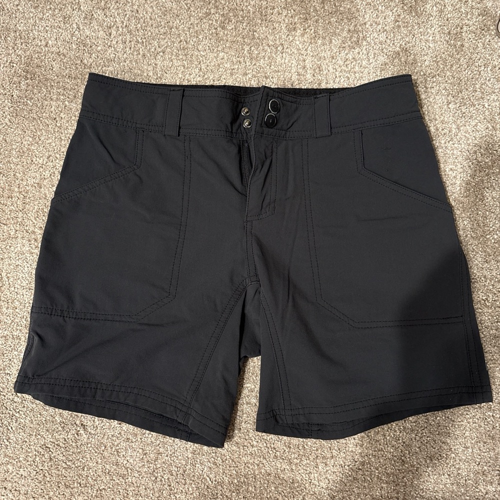 Dakine women’s bike shorts